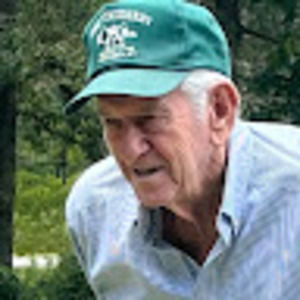 Meet your Posher, Earl